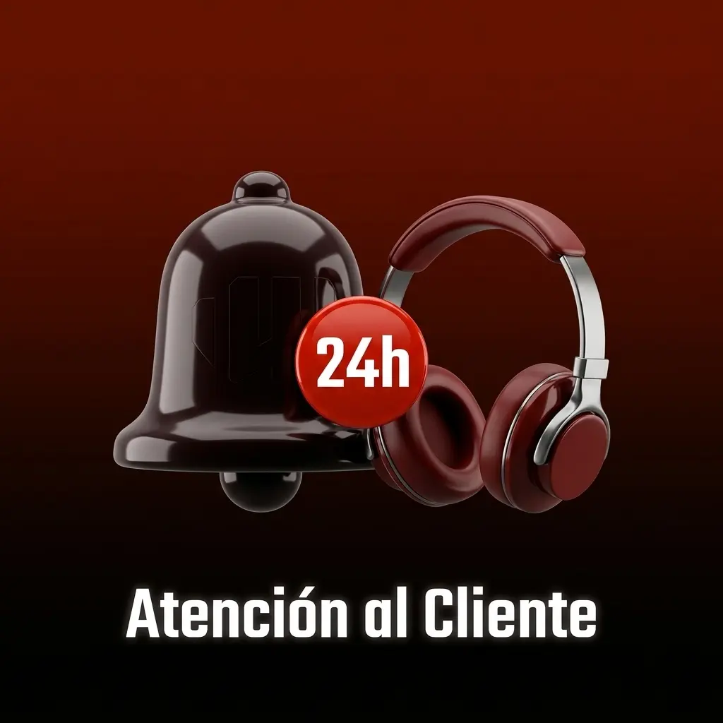 Equipo de soporte de BetWarrior Argentina disponible por chat en vivo y correo para consultas de usuarios